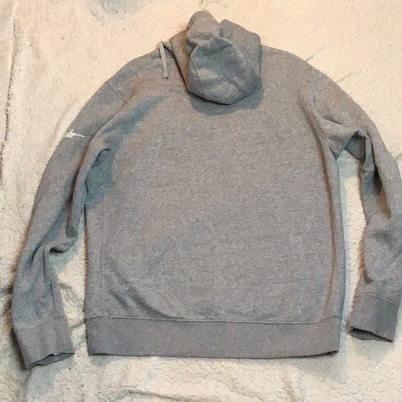 Nike 🏈 Cleveland Browns hoodie brownie - Picture 11 of 11